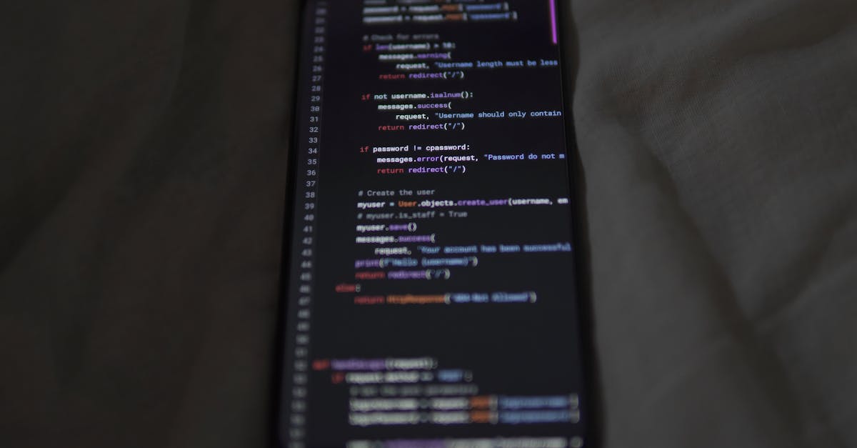 Implementation