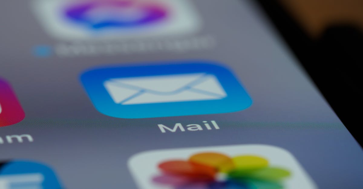 Email Authentication
